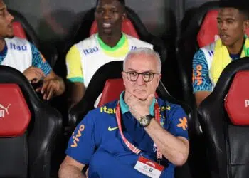 Dorival Júnior analisa derrota da Seleção Brasileira