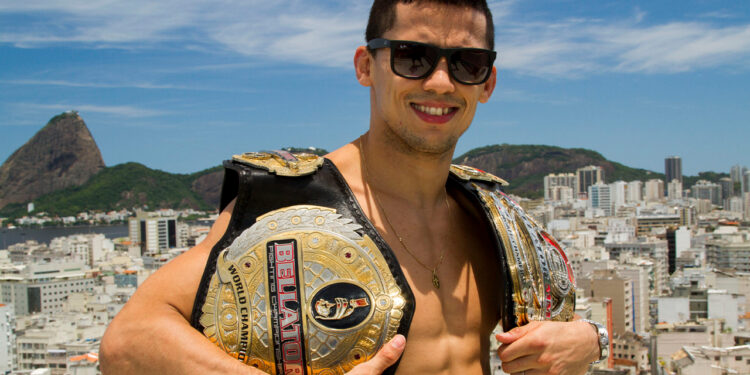 Dudu Dantas é embaixador do Ecoar - Foto: Dan Behr