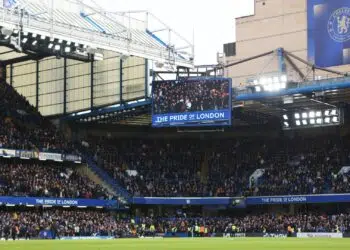 Chelsea planeja construção de novo estádio em Londres (Crédito: Getty Images)