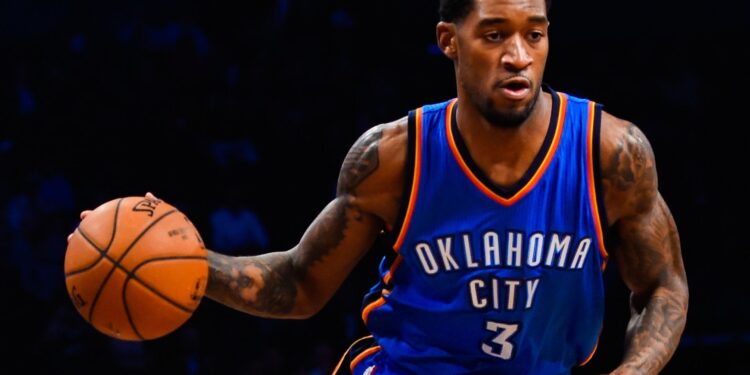 O ex-jogador da NBA Perry Jones III relembrou quando esteve próximo da morte durante a sua carreira