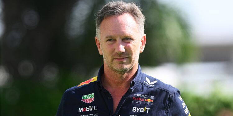 Chefe da Red Bull na F1 avalia temporada e desafios impostos pela McLaren no ano