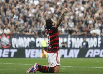 Pedro fala pela primeira vez sobre lesão na Seleção (Crédito: Getty Images)