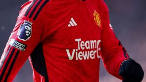 Flamengo mira ex-Manchester United