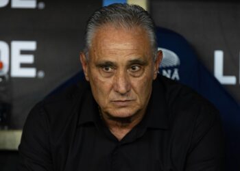 Flamengo pede troca de data de decisões por Data Fifa
