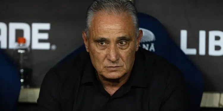 Flamengo pede troca de data de decisões por Data Fifa