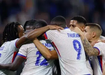 França supera Bélgica na Liga das Nações (Crédito: Getty Images)
