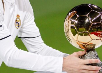 France Football divulga indicados à Bola de Ouro nesta quarta, 4