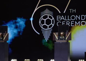 France Football anuncia indicados a prêmios