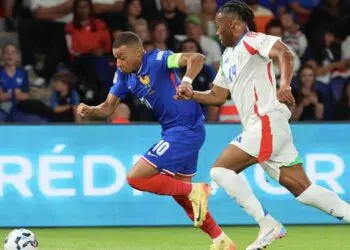 Francês critica Mbappé após derrota