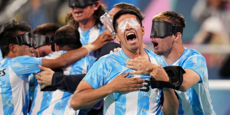 futebol-de-cegos-brasil-argentina