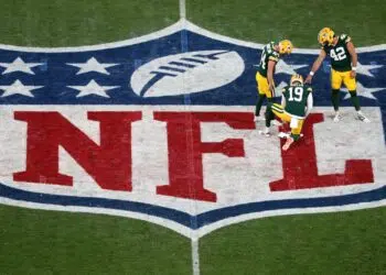 Green Bay Packers pode atingir feito histórico na NFL (Crédito: Getty Images)