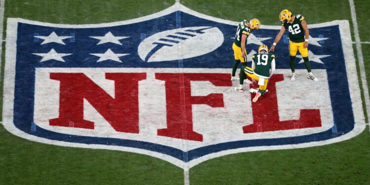 Green Bay Packers pode atingir feito histórico na NFL (Crédito: Getty Images)