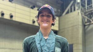 Gui Khury conquista mais uma medalha de ouro nos X-Games