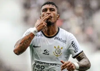 Rodrigo Corsi / Ag. Paulistão