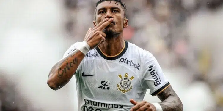 Rodrigo Corsi / Ag. Paulistão