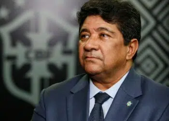 Rafael Ribeiro/ CBF