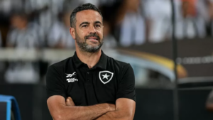 Artur Jorge define final como jogo mais importante da carreira; Veja
