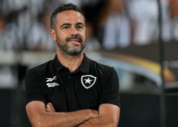 Artur Jorge define final como jogo mais importante da carreira; Veja