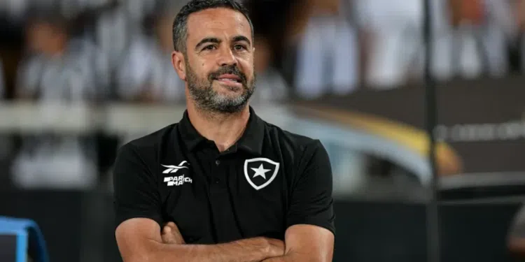 Artur Jorge define final como jogo mais importante da carreira; Veja