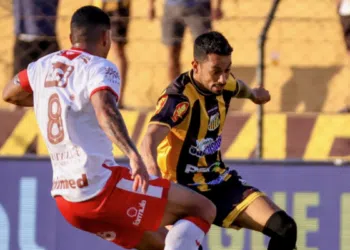 Novorizontino vence e se isola ainda mais na liderança da série B