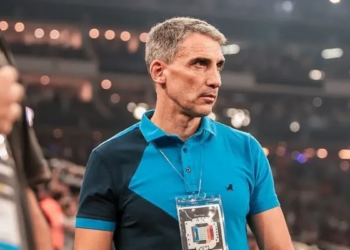 Fortaleza perde para o Botafogo e mantém o tabu vivo; Entenda