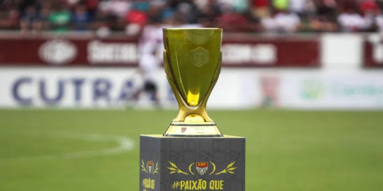 Copa Paulista terá final entre Monte Azul e Votuporanguense