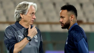Al-Hilal inscreve Neymar, mas corta Renan Lodi; Entenda melhor
