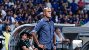 Pepa ex-Cruzeiro chega a Pernambuco e vai ser técnico do Sport