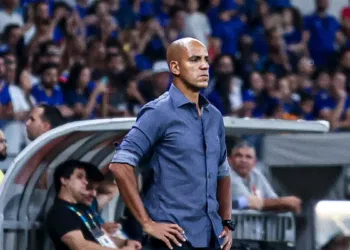 Pepa ex-Cruzeiro chega a Pernambuco e vai ser técnico do Sport