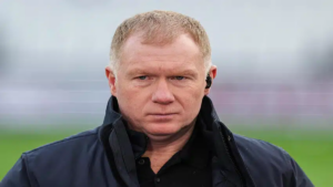 Scholes detona o United: "Está quilômetros atrás do Liverpool"