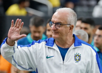 Quando vai ser a próxima partida da seleção brasileira? Veja datas