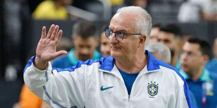 Quando vai ser a próxima partida da seleção brasileira? Veja datas
