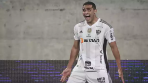 Alan Kardec é elogiado após ser decisivo contra o Grêmio