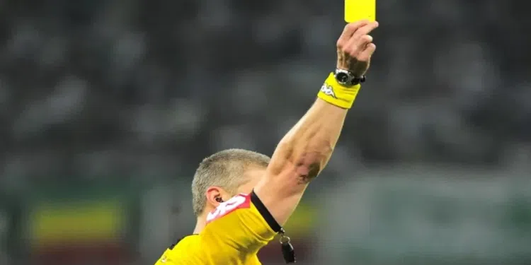 Regras que mudaram a história do futebol; Confira lista