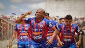 Itabaiana quase ficou sem divisão, mas garantiu vaga na Série C