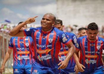 Itabaiana quase ficou sem divisão, mas garantiu vaga na Série C