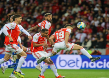 O Internacional não perde a 15 jogos; Confira a sequência