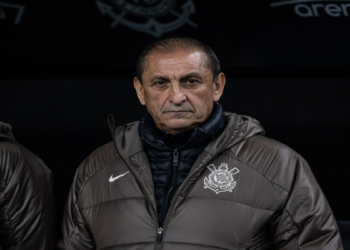 Ramón Díaz quer continuar no Corinthians; Confira tudo aqui