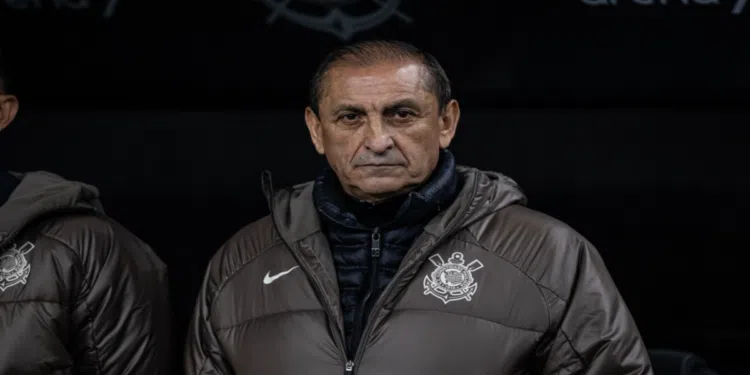 Ramón Díaz quer continuar no Corinthians; Confira tudo aqui