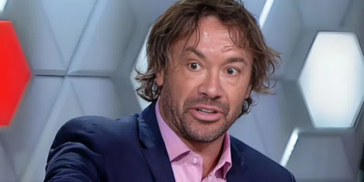 Lugano fala sobre a nova regra da FIFA: "Estupidez"