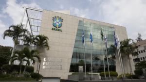 CBF quer propor mudanças no estatuto e convoca as federações
