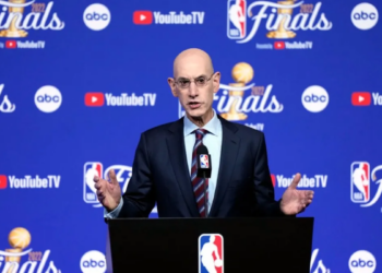 NBA vai ter expansão para nova cidade e terá novas franquias?