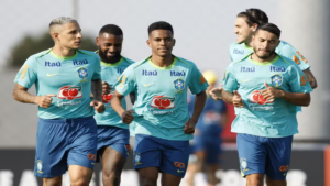Eliminatórias Sul-Americanas; Confira os jogos dessas rodadas