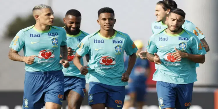 Eliminatórias Sul-Americanas; Confira os jogos dessas rodadas