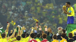 Brasil já ficou de fora de alguma copa? Venha ver mais sobre