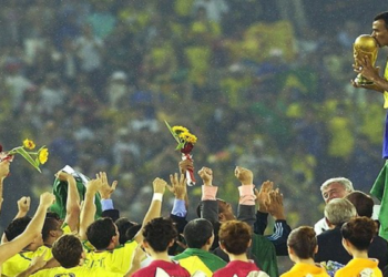 Brasil já ficou de fora de alguma copa? Venha ver mais sobre