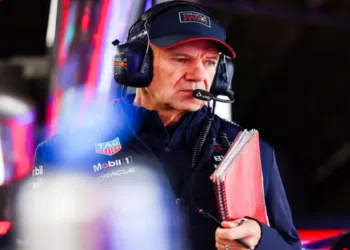 Newey fora da Red Bull em 2025; Aston Martin quer contratar