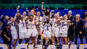 FIBA e NBA tem regras diferentes para o basquete? Entenda aqui