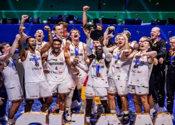 FIBA e NBA tem regras diferentes para o basquete? Entenda aqui