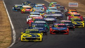 Felipe Fraga venceu etapa de El Pinar da Stock Car; Veja como foi